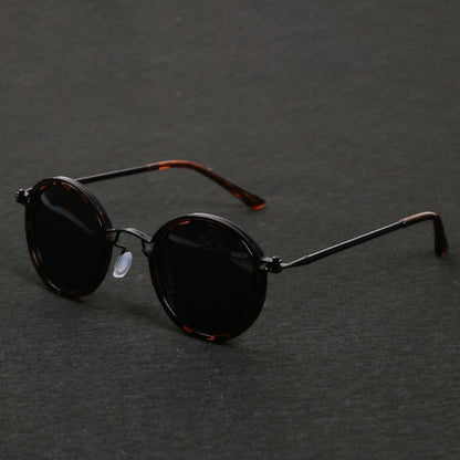 Golden Shade Sunglasses