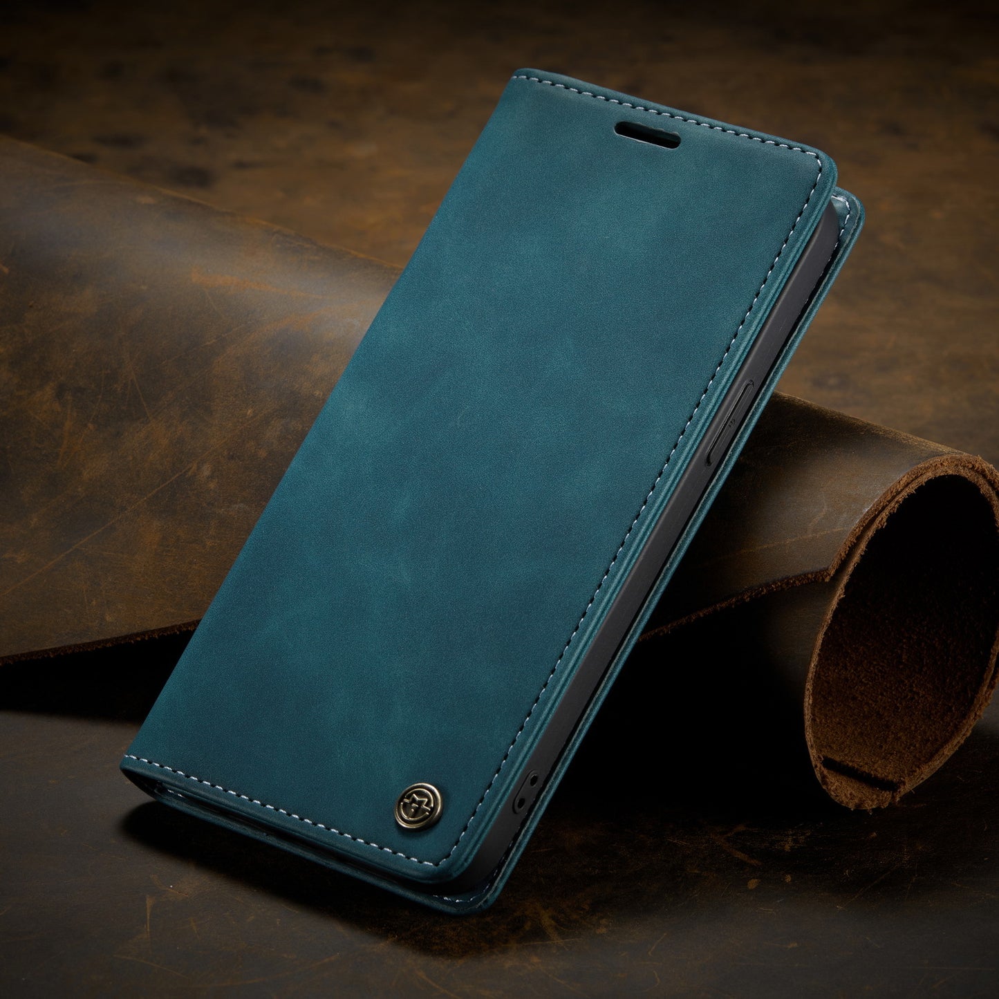 Olaro - Iphone Wallet Case