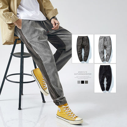 Calamo Extrasize Sweatpants