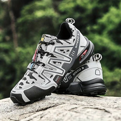 TactiShoes™ | Tactical Trekking Shoes