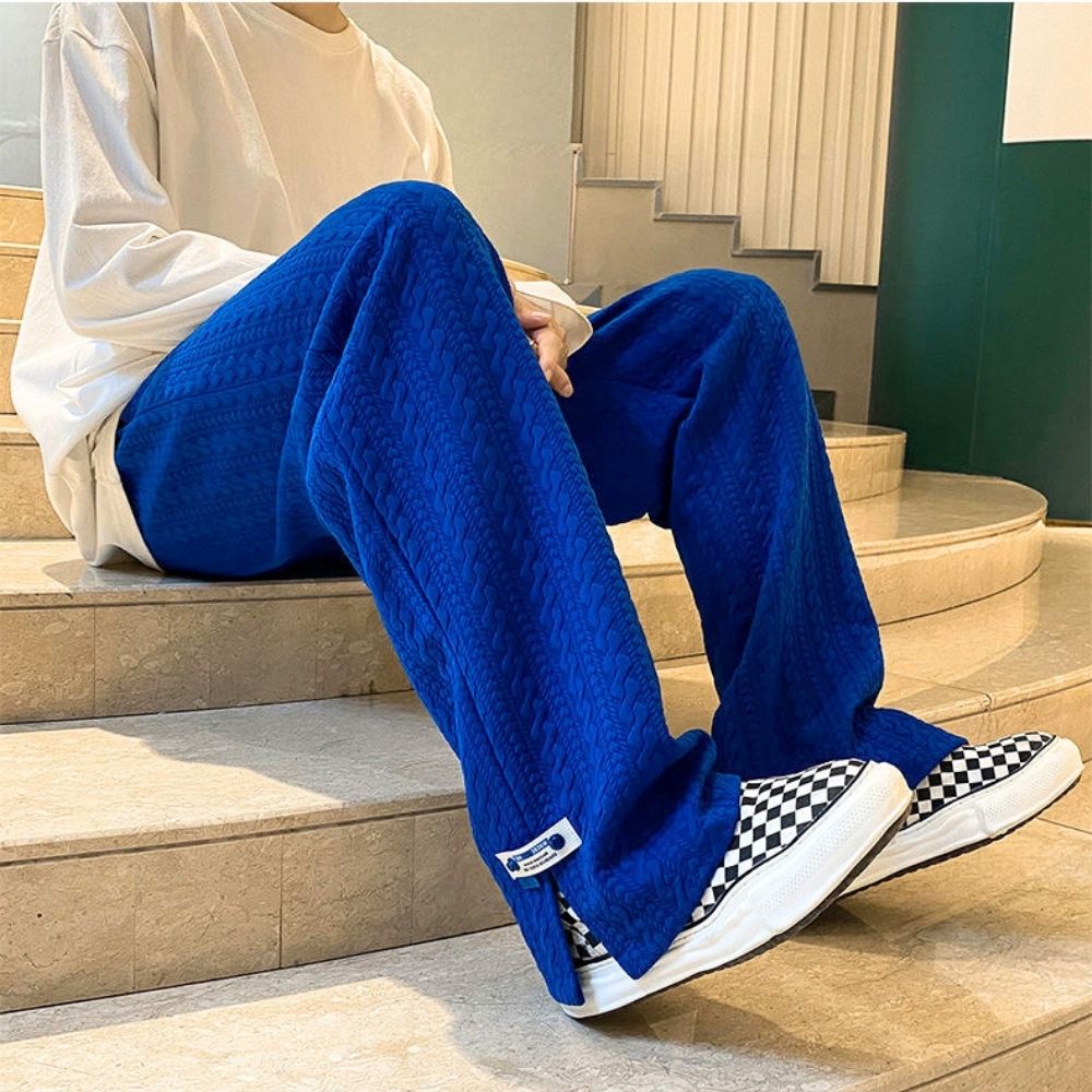 Shinjuku Braided Sweatpants