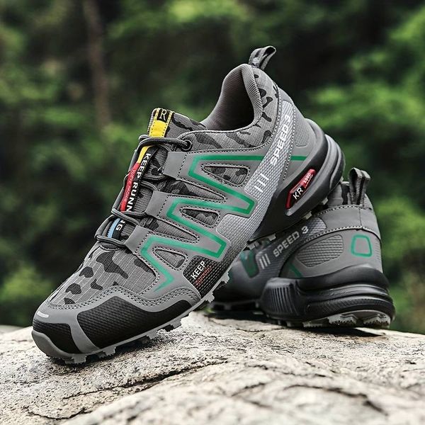 TactiShoes™ | Tactical Trekking Shoes