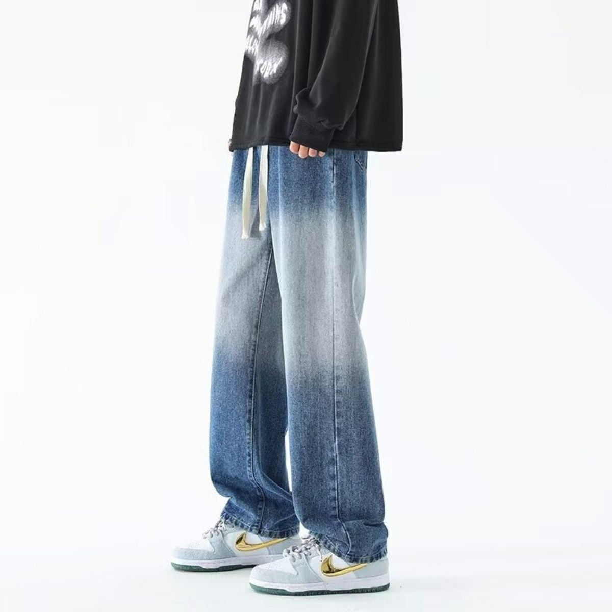 Urban Drift Gradient Jeans