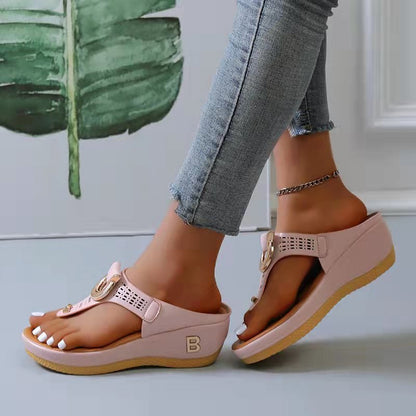 Sileos™ Comfortable Summer Sandals