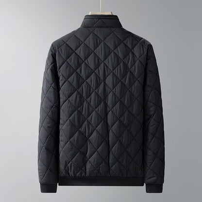 Tiberius Casual Padded Jacket