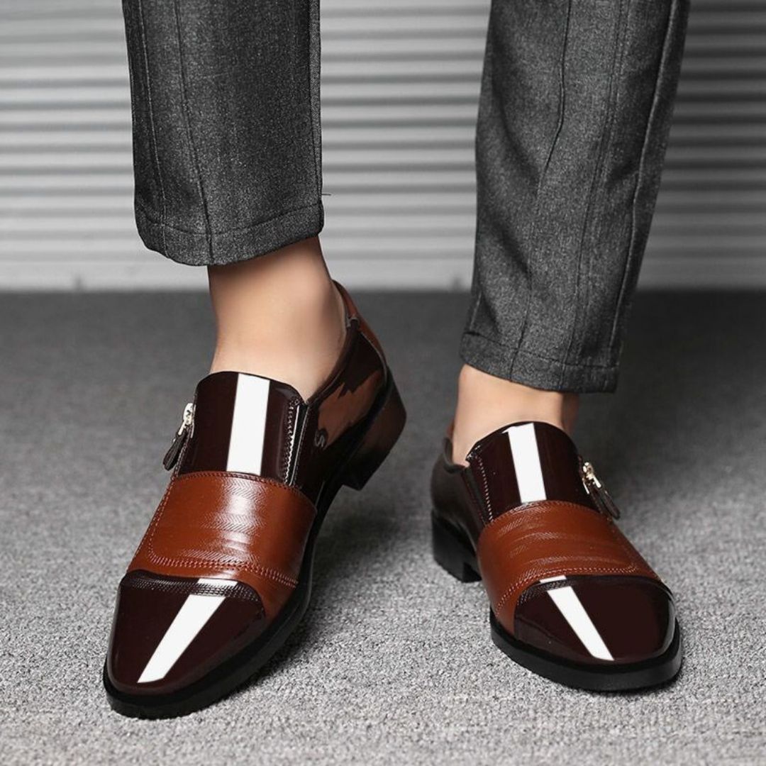 Milan - Signature Loafer