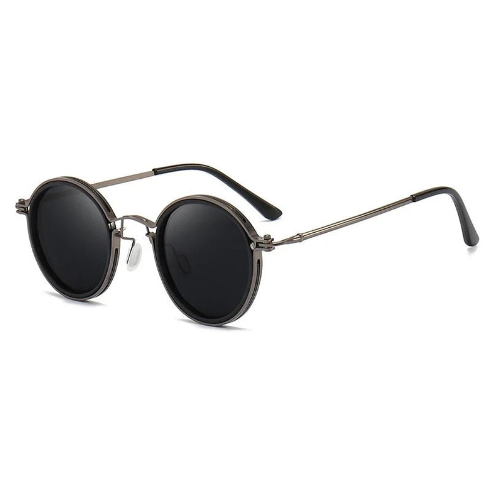 Golden Shade Sunglasses