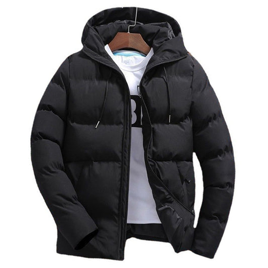 Oslo - Puffer Jacket With Stormwear