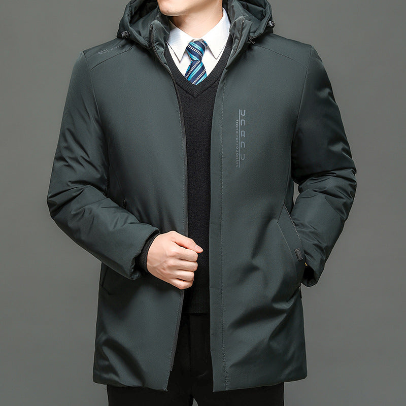 Unacu Weatherproof Jacket