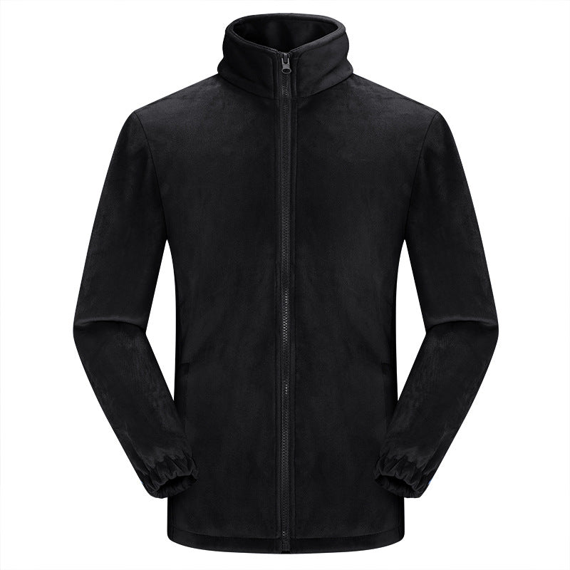 Elemental 3-in-1 Weatherproof Mens Jacket