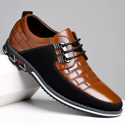 MONACO - MEN'S PREMIUM COMFORT SHOES