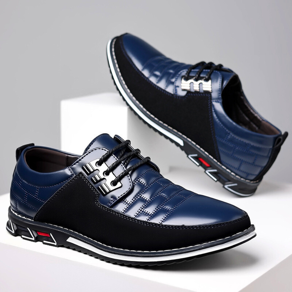 MONACO - MEN'S PREMIUM COMFORT SHOES