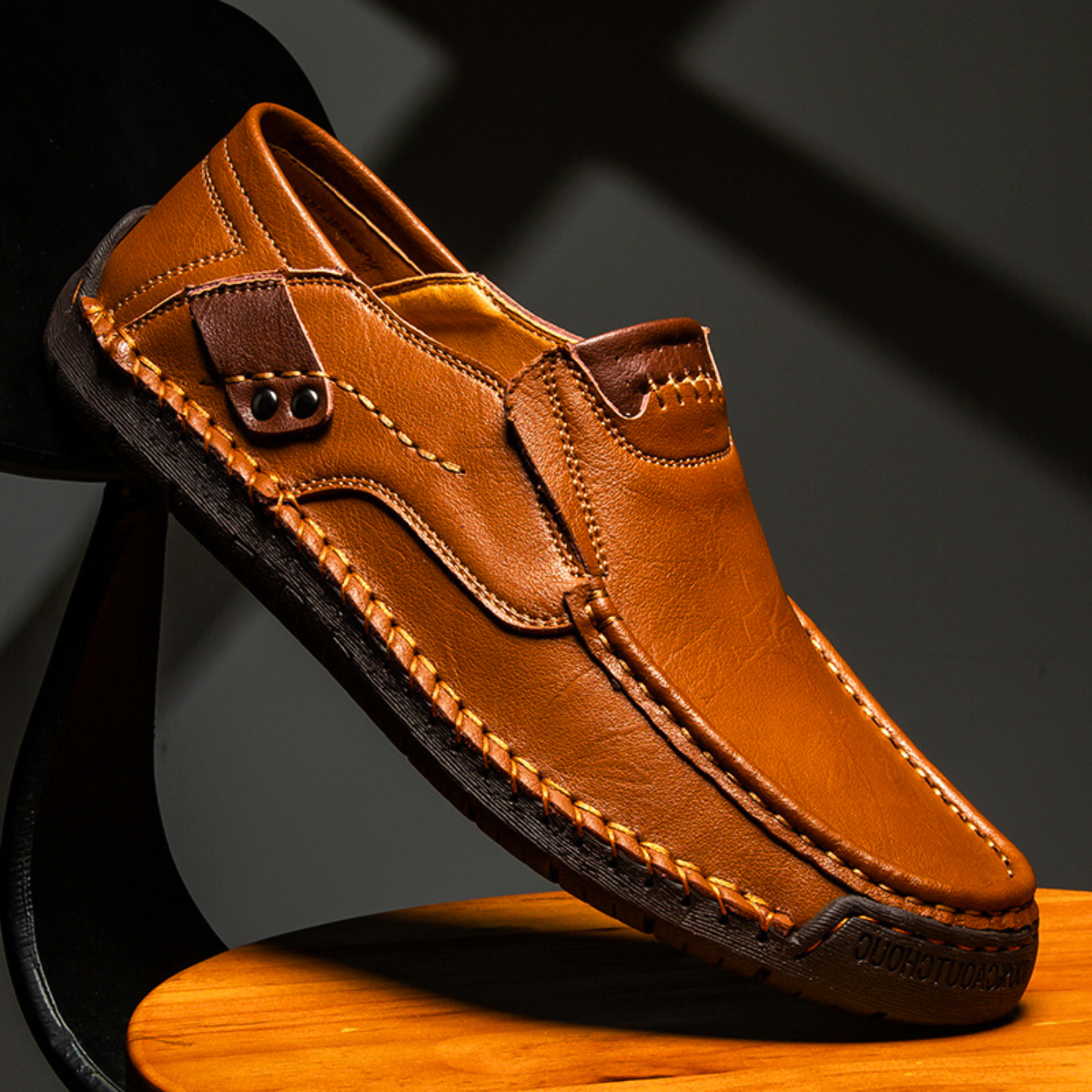 OSVALDO - ULTRA COMFORT LOAFER