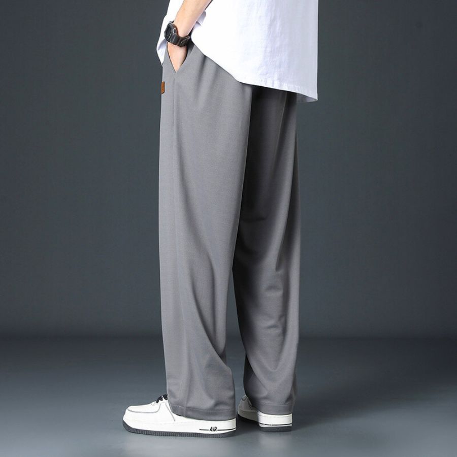 Zurigo - Ultra soft Sweatpants