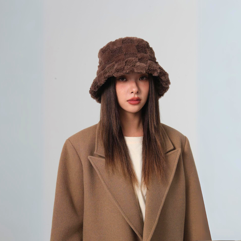 Celinà - Puffer Hat