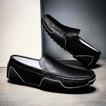 Emilio - Genuine Leather Loafer