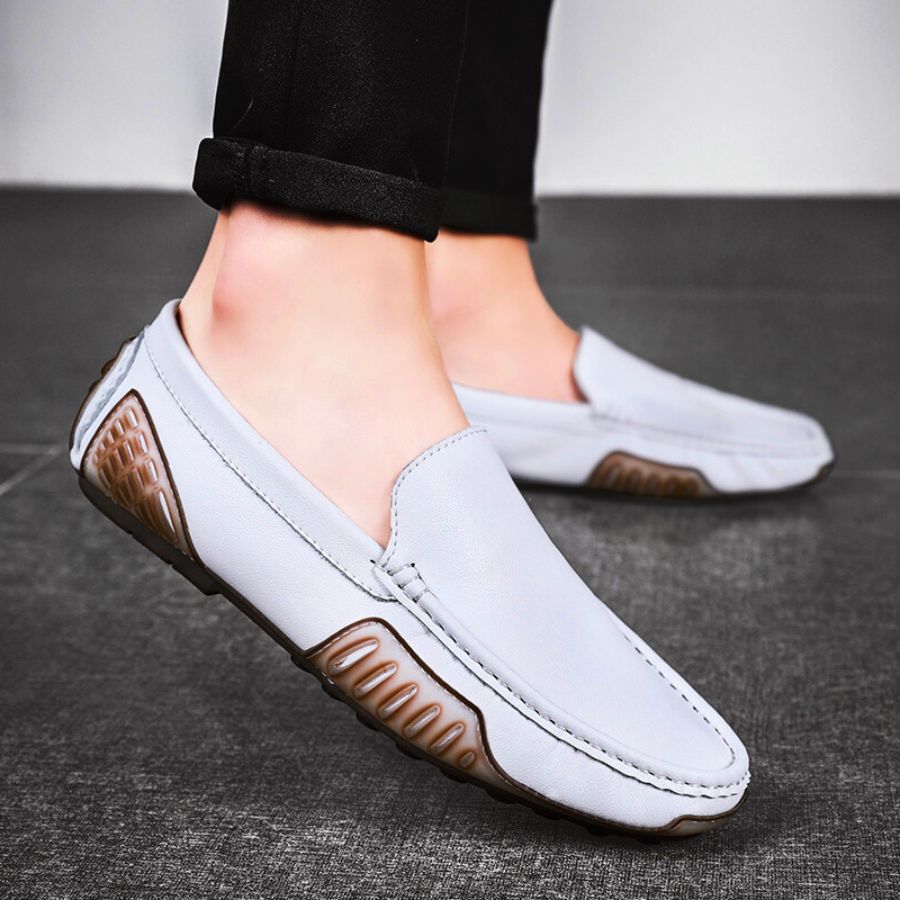 Emilio - Genuine Leather Loafer