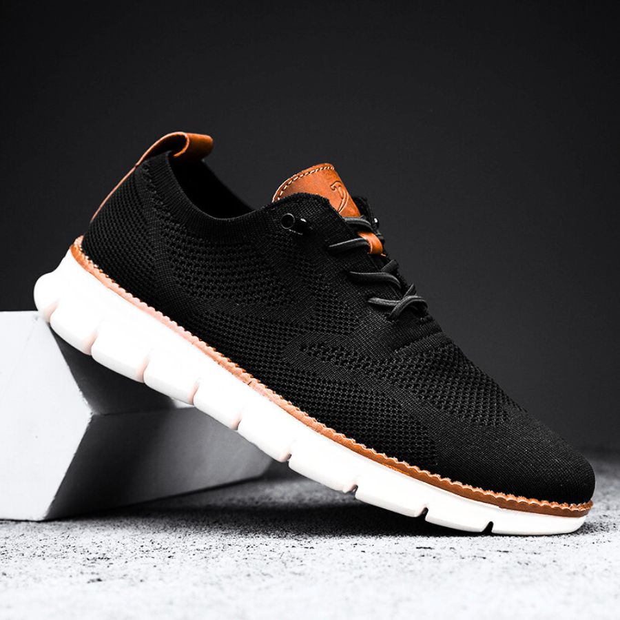 Eleven - Breathable Light Weight Sneakers