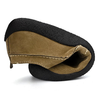 Vittorio Suede Outdoor Casual Shoes