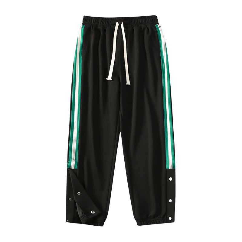 GreenStride Track Trousers