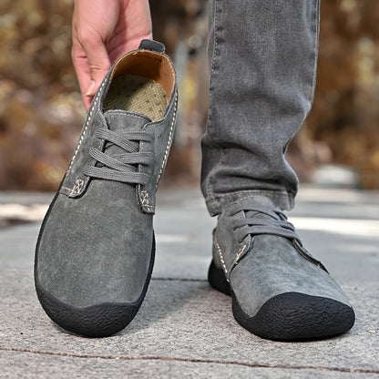 Vittorio Suede Outdoor Casual Shoes