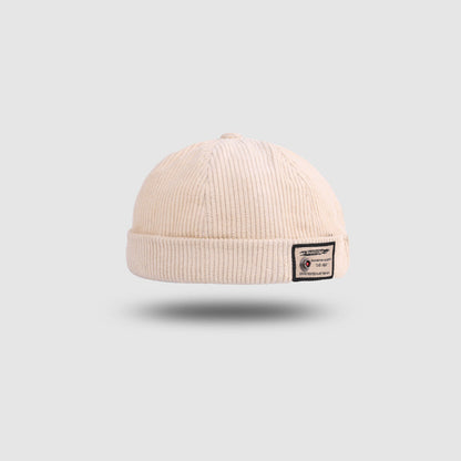 Solid Color Landlord Hat