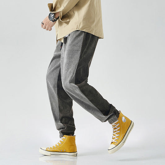 Calamo Extrasize Sweatpants