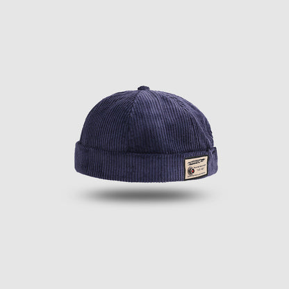 Solid Color Landlord Hat