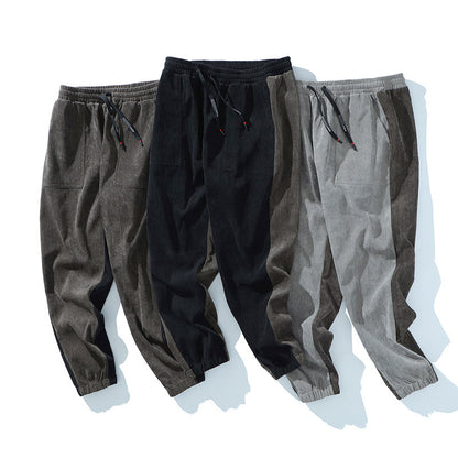 Calamo Extrasize Sweatpants