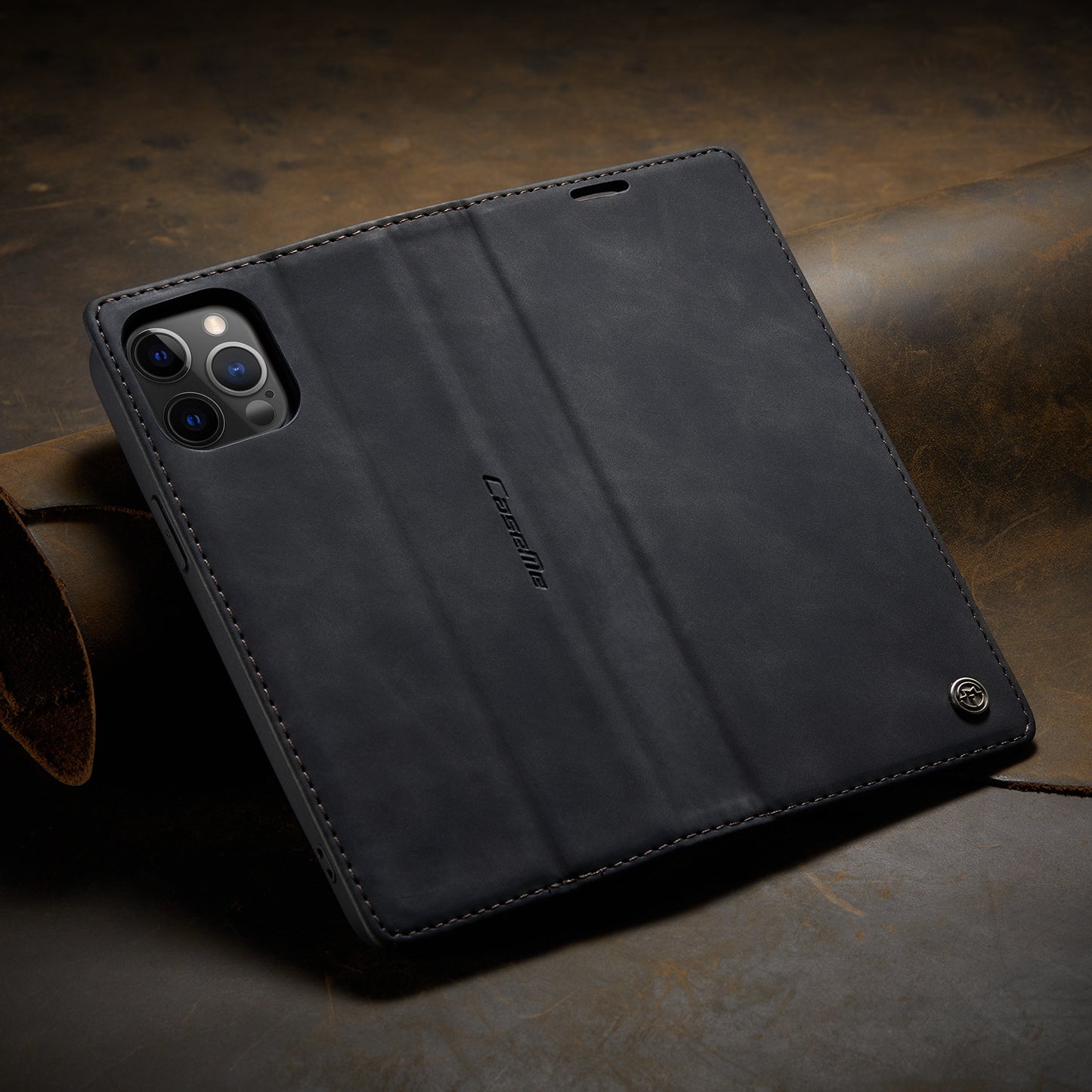 Olaro - Iphone Wallet Case