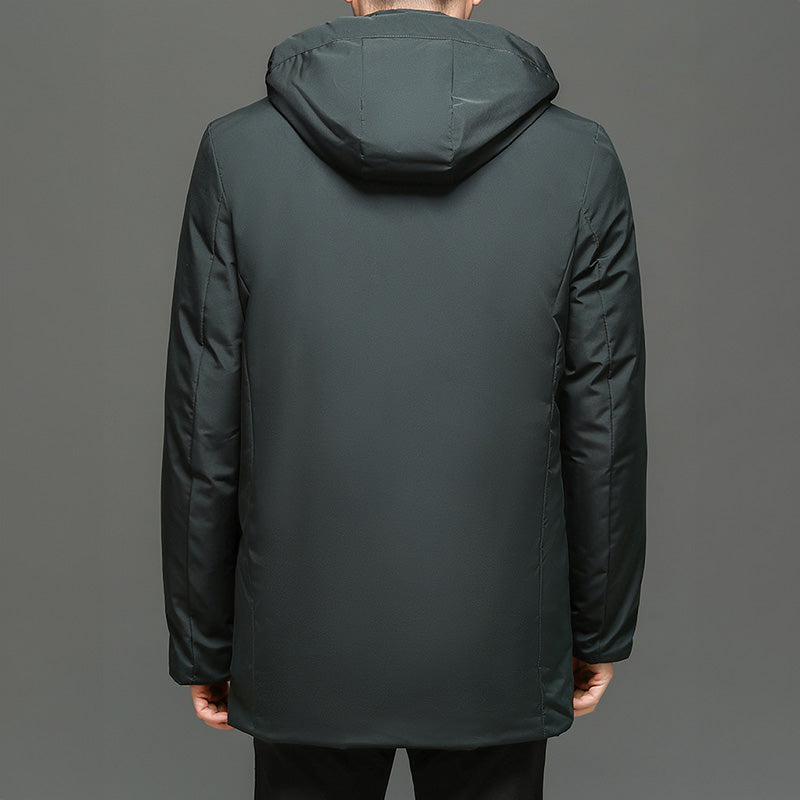 Unacu Weatherproof Jacket