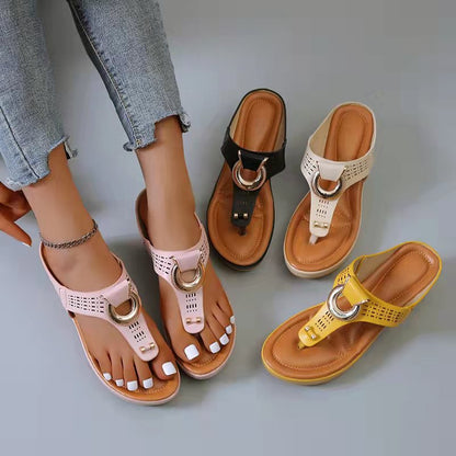 Sileos™ Comfortable Summer Sandals