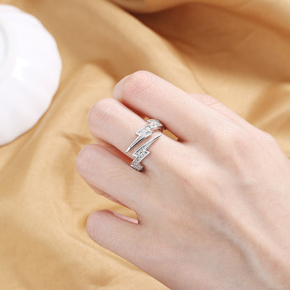 Instant Love ring