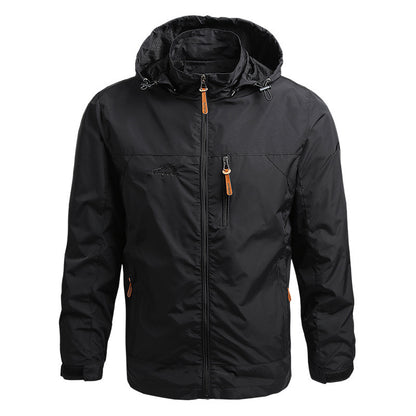 Oulu Outdoor Pro Jacket